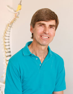 Dr. Frank Stalling, Ortopäde